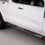 Marchepieds tubulaires Ford Ranger 2012-2022