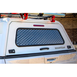 Grille de protection Security Screen SmartCap RSI