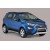 Marchepieds tubulaires Ford Ecosport à partir de 2014