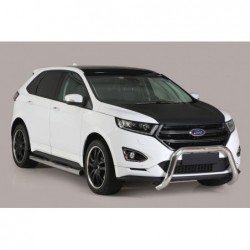 Marchepieds tubulaires Ford Edge 2016-2018