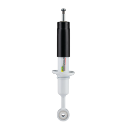 Kit suspension renforcé Ironman Toyota Land Cruiser VDJ200