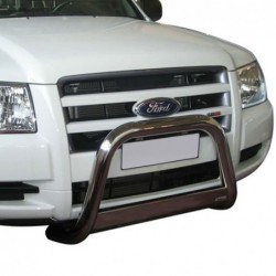 Pare buffle Medium Bar 63mm Homologué Route Ford Ranger 2008-2009