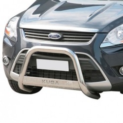 Medium avec Marquage Ford Kuga ‹ 2012