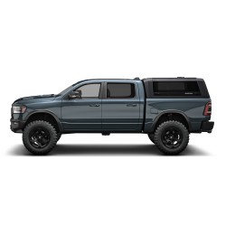 Hardtop RSI SmartCap Evos Sport pour Dodge Ram 1500 DS Classic 2009-2018