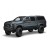 Hardtop RSI SmartCap Evos Sport pour Dodge Ram 1500 DS Classic 2009-2018