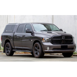 Hardtop RSI SmartCap Evos Sport pour Dodge Ram 1500 DS Classic 2009-2018