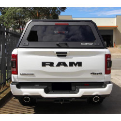 Hardtop RSI SmartCap Evos Sport pour Dodge Ram 1500 DS Classic 2009-2018