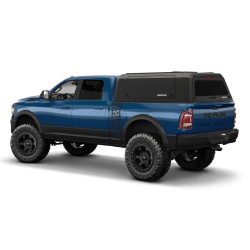 Hardtop SmartCap RSI EVOa Adventure Dodge Ram 1500