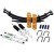 Kit suspension complet Ironman 4x4 Charge Fiat Fullback
