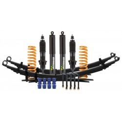 Kit suspension complet Ironman Elite Pro Fiat Fullback