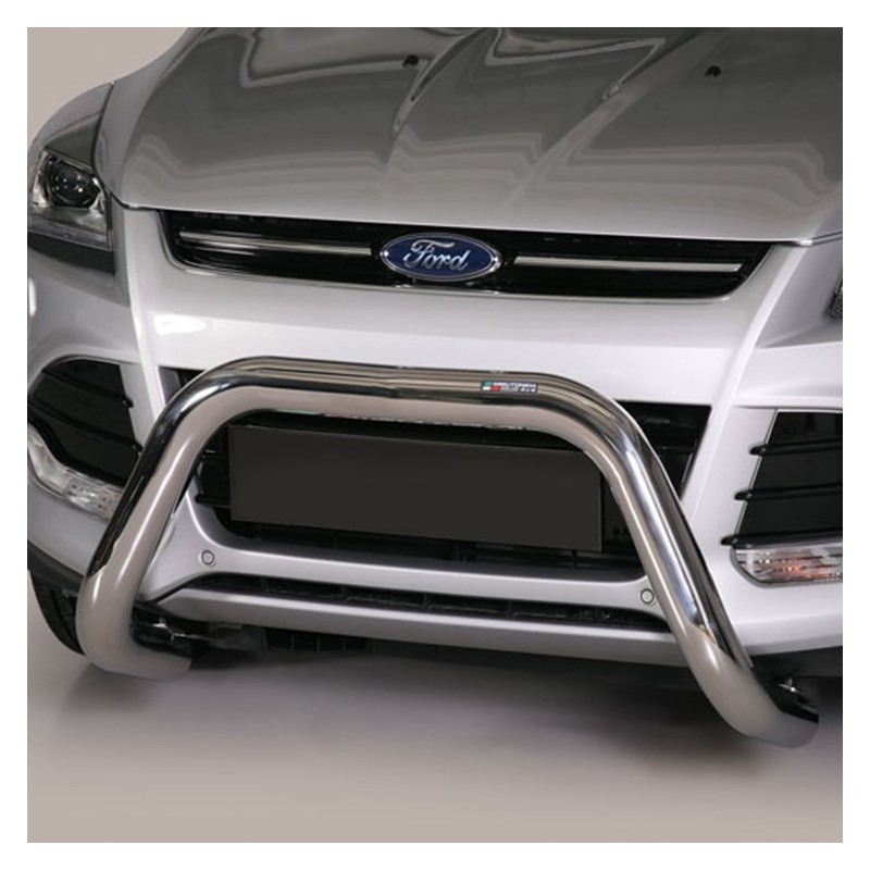 Pare-buffle avant Super Bar Ford Kuga Pare-buffle avant Super Bar Ford Kuga