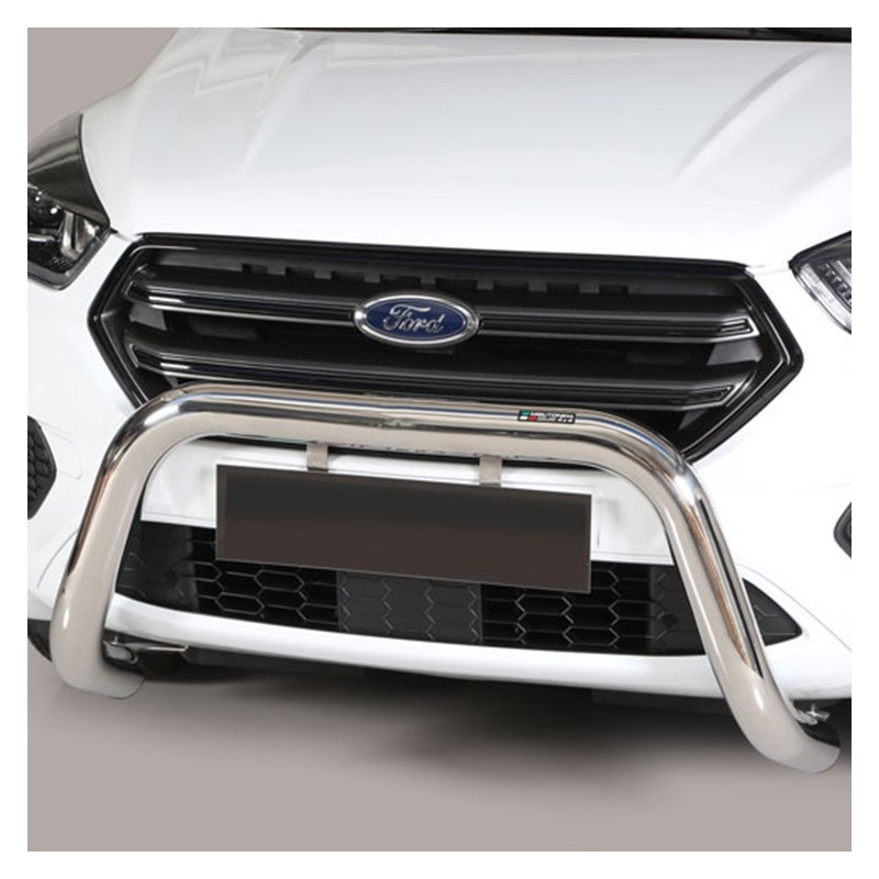 Pare-buffle avant Super Bar Ford Kuga 2017-2019 Pare-buffle avant Super Bar Ford Kuga 2017-2019