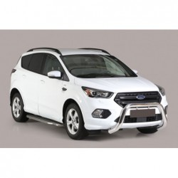 Pare-buffle avant Super Bar Ford Kuga 2017-2019