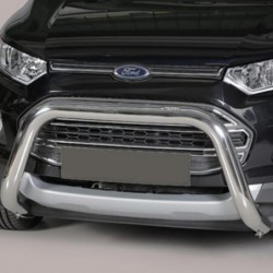 Pare-buffle avant Super Bar Ford Ecosport