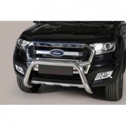 Pare-buffle avant Super Bar Ford Ranger 2016-2022