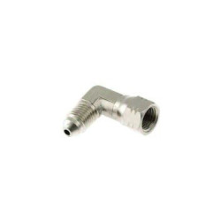 Coude 90o Male-Femelle (X2) Jic04 - Jic04f