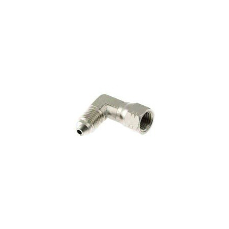 Coude 90o Male-Femelle (X2) Jic04 - Jic04f