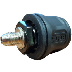 Raccord De Tuyau D'air, Filetage Jic-4
