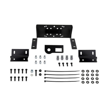 Support Compresseur Ford Ranger Pxi-Pxii-Pxiii (2012-2019)