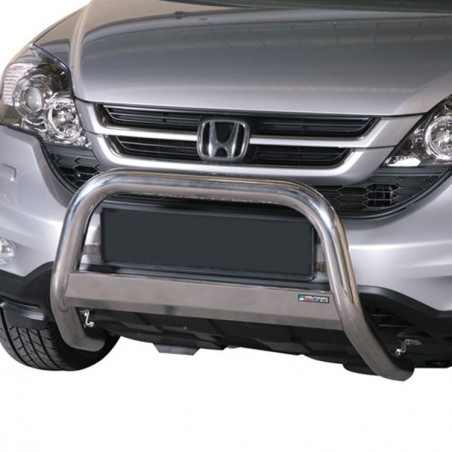 Pare buffle Medium Bar 63 mm Honda CR-V 2010-2012