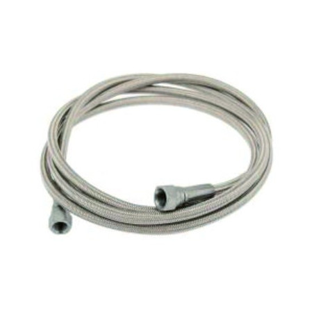 Tuyau Tresse Inox (X1) (2m)