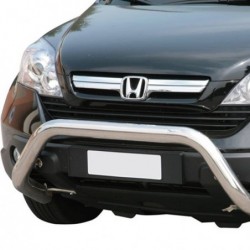 Pare-buffle avant Super Bar Honda CR-V 2007-2010