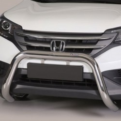 Pare-buffle avant Super Bar Honda CR-V 2013-2015