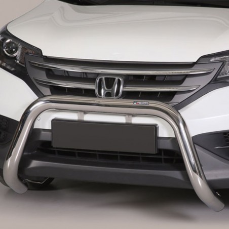 Pare-buffle avant Super Bar Honda CR-V 2013-2015