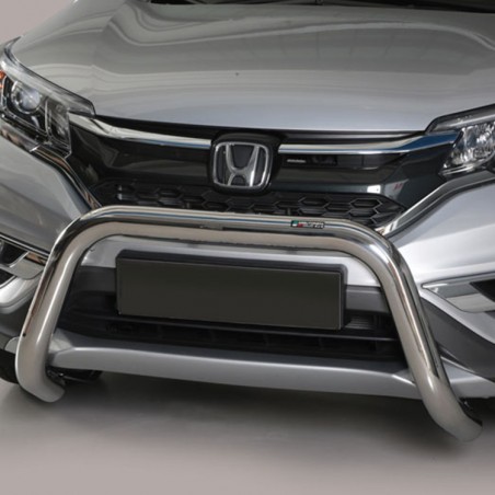 Pare-buffle avant Super Bar Honda CR-V 2016-2018