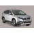 Pare-buffle avant Super Bar Honda CR-V 2016-2018