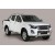 Pare buffle Medium Bar 63 mm Homologué Isuzu D-Max 2012-2019