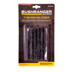 Bushranger- Kit De Mèche (Rechange) Pour Réparation De Crevaisons
