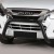 Pare-buffle avant Noir Super Bar Isuzu D-Max 2012-2019