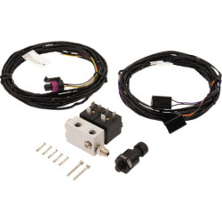 Kit De Controle De La Pression Des Pneus Ou Des Renforts De Suspension Air Pour Interface ARB Linx