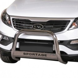 Medium Bar Marquage Kia Sportage › 2011