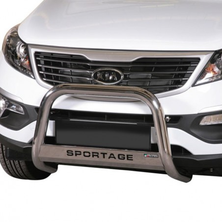 Medium Bar Marquage Kia Sportage › 2011