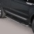 Marchepieds plats Land Rover Range Rover Evoque