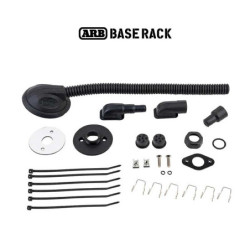 Base Rack - Kit Presse-Étoupe (Pour Câblage 6 Circuits)