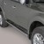 Marchepieds acier ovales Mitsubishi L200 Double-Cabine 2015+