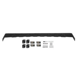 Déflecteur Aérodynamique Base Rack Fj Cruiser (Châssis Court)