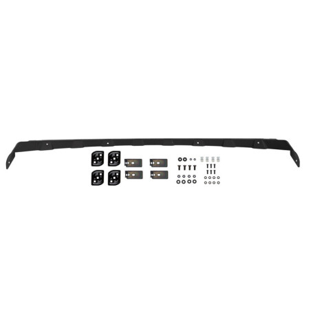 Déflecteur Aérodynamique Base Rack Fj Cruiser (Châssis Long)