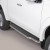 Marchepieds plats Mitsubishi L200 Clubcabine 2015+