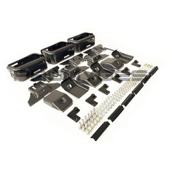 Supports De Toit Renforcée "ARB"