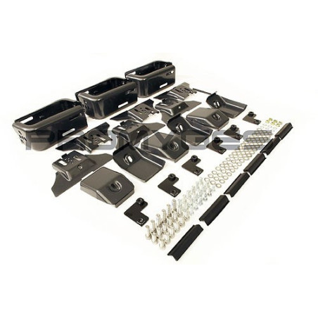 Supports Pieds De Toit Renforcés "ARB"