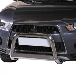 Pare buffle Medium Bar 63 mm Homologué Mitsubishi Outlander 2010-2012