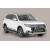 Pare buffle Medium Bar 63 mm Homologué Mitsubishi Outlander 2015-2020