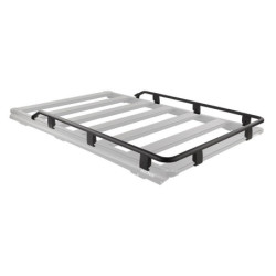 Rails Base Rack (3-4) (1835x1155mm)