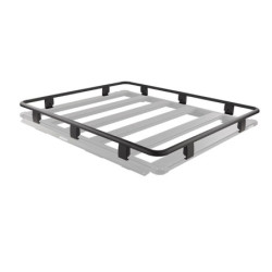 Rails Base Rack (Complet) (1545x1285mm)