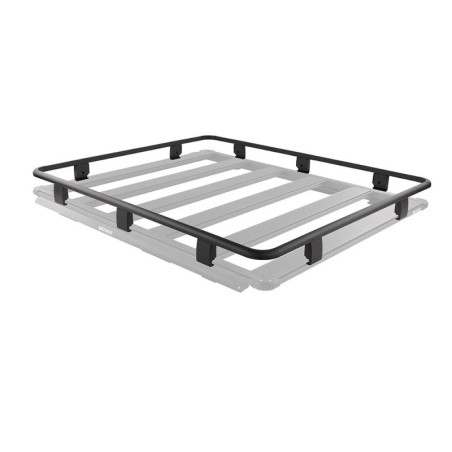 Rails Base Rack (Complet) (1545x1285mm)