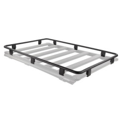 Rails Base Rack (Complet) (1835x1155mm)